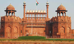 Fort Palaces Tour Package