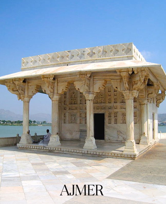 Ajmer