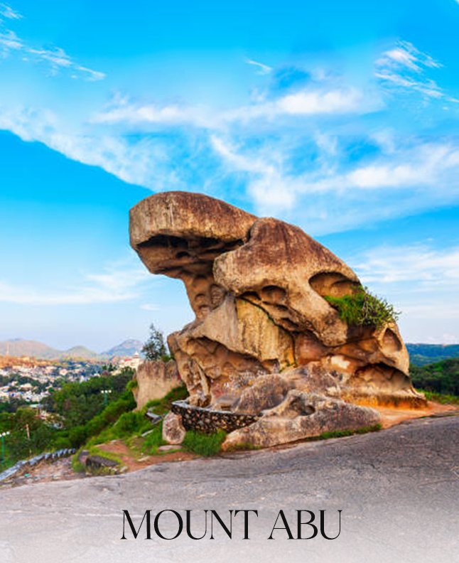 Mount Abu