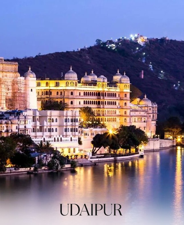 Udaipur