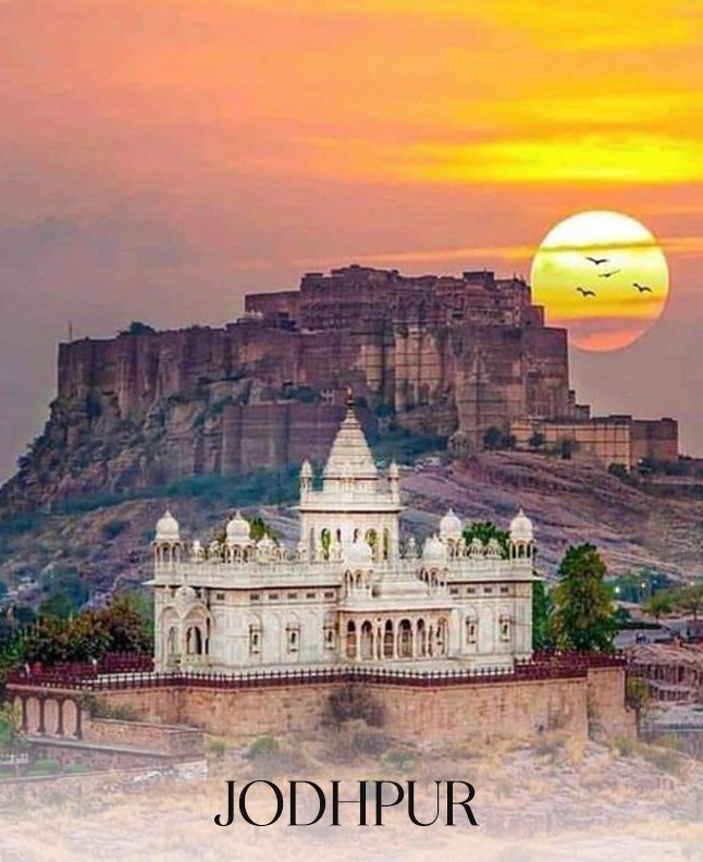 jodhpur